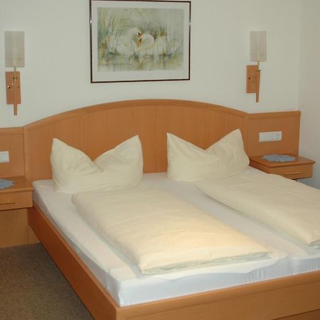 Hotel Garni Jennewein Mayrhofen Phòng bức ảnh